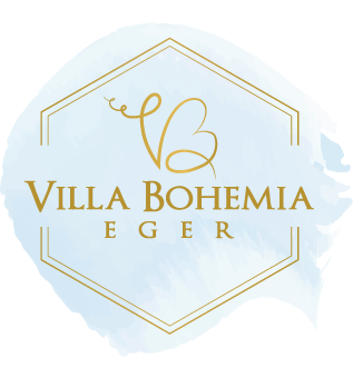 Villa Bohemia | Eger